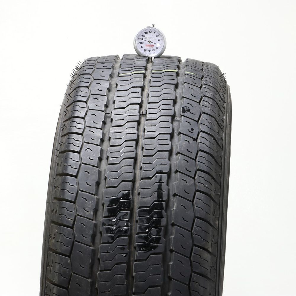 Used LT 275/65R18 Nexen Roadian CT8 HL 123/120S E - 11/32 - Image 2