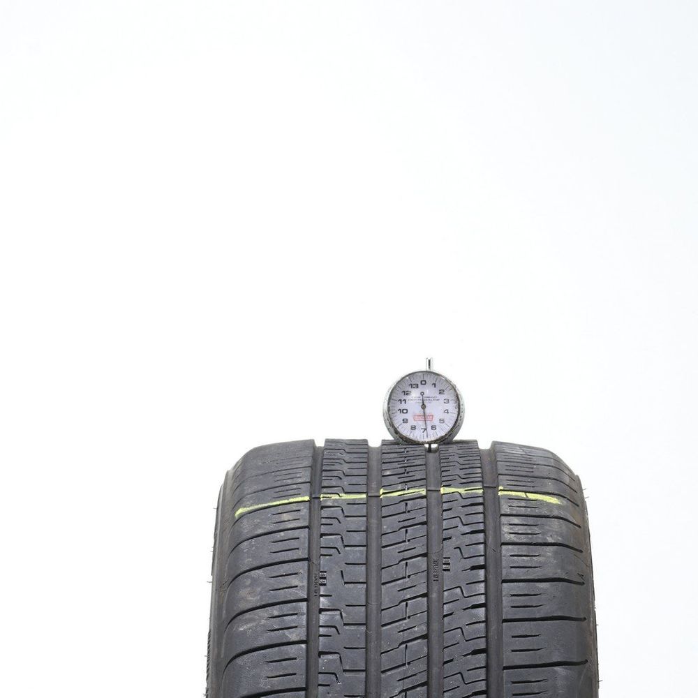 Used 225/40ZR18 Goodyear Eagle Exhilarate 92Y - 6.5/32 - Image 2