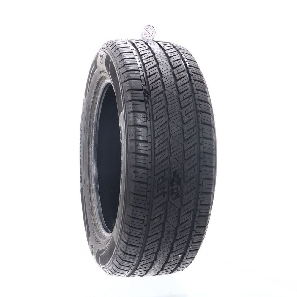 Used 275/55R20 General Grabber H/T 117H - 12/32 - Image 1