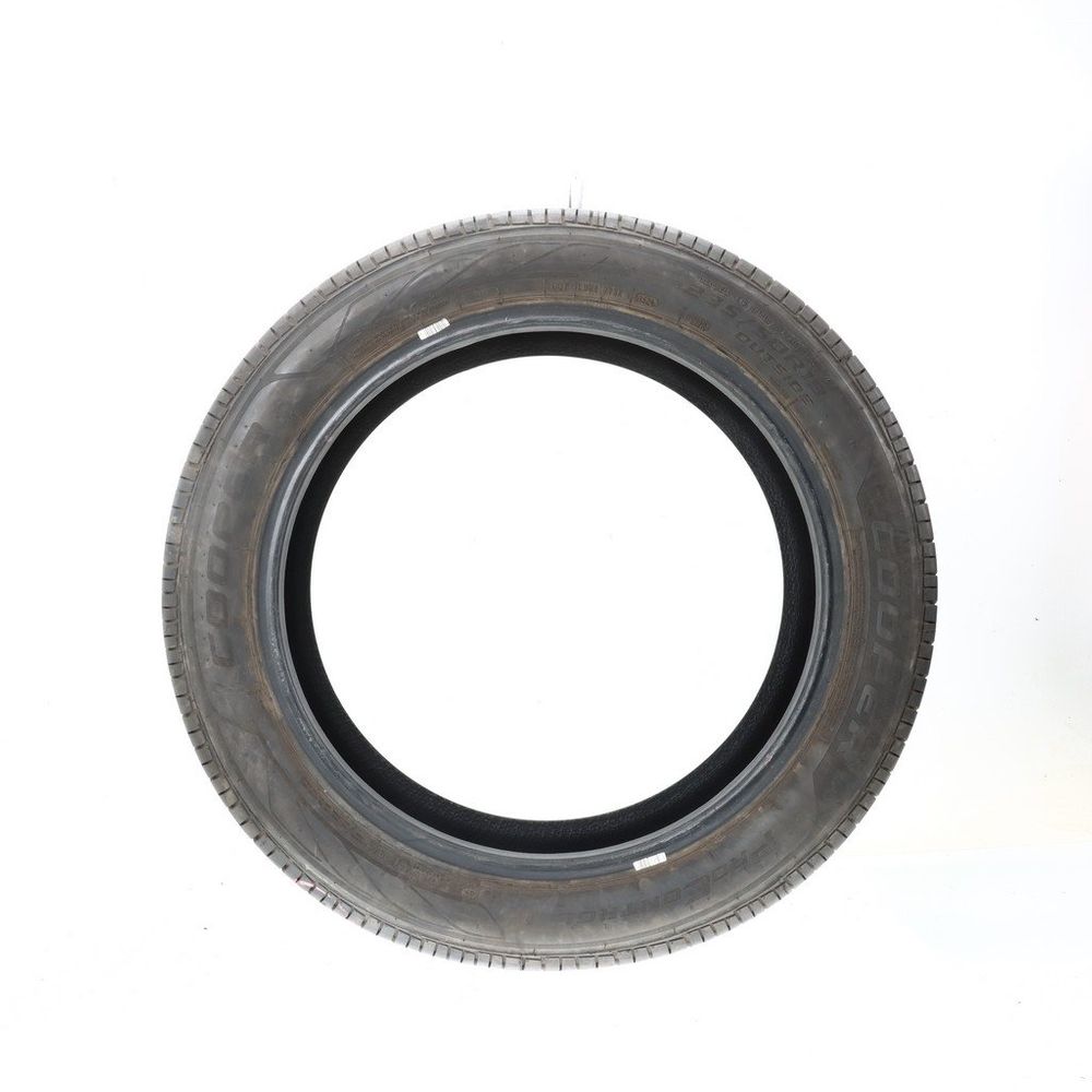 Set of (2) Used 235/50R19 Cooper ProControl 99V - 8.5-10/32 - Image 6