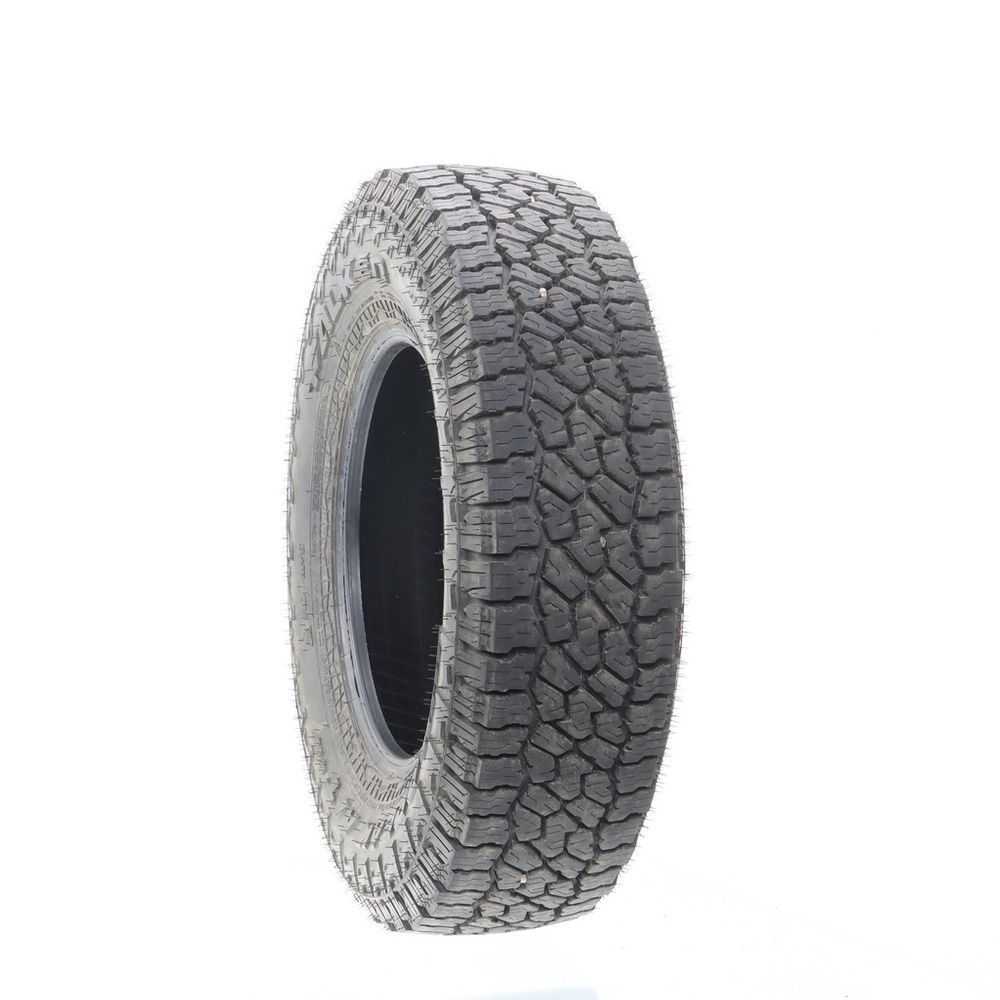 Used LT 235/80R17 Falken Wildpeak A/T4W HD 120/117R E - 16/32 - Image 1