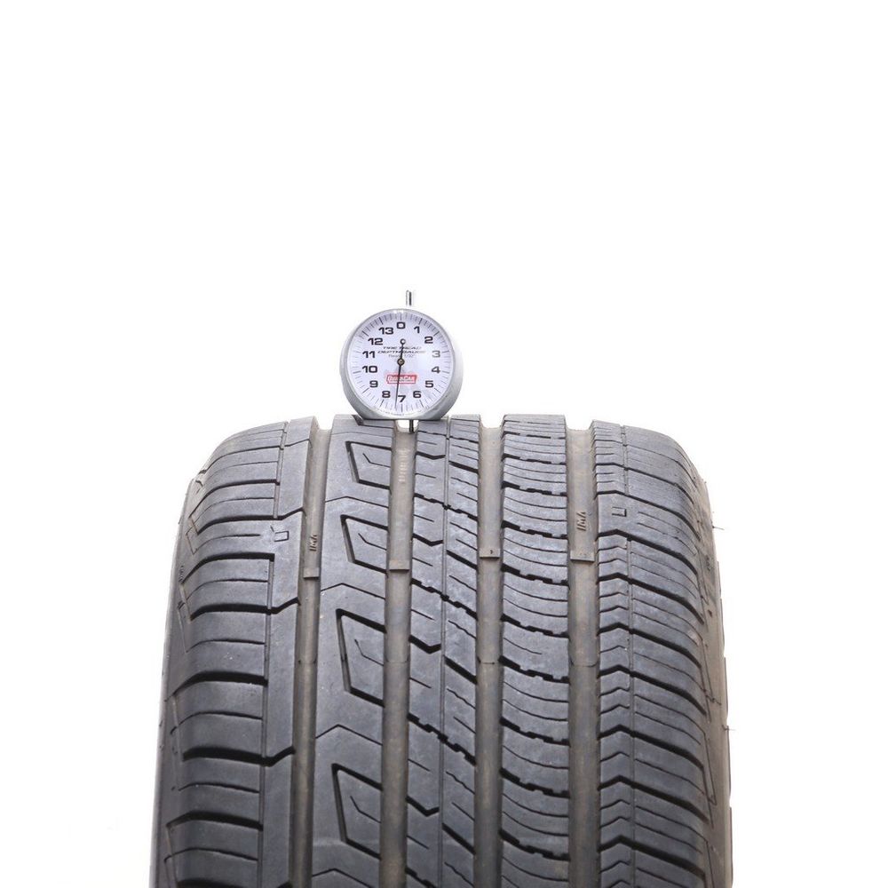 Set of (4) Used 215/50R17 Cooper CS5 Ultra Touring 95V - 7-8.5/32 - Image 2