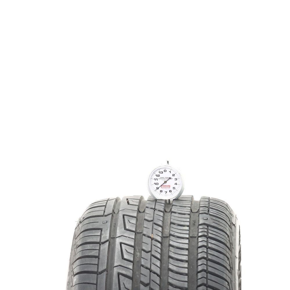 Set of (4) Used 215/50R17 Cooper CS5 Ultra Touring 95V - 7-8.5/32 - Image 5