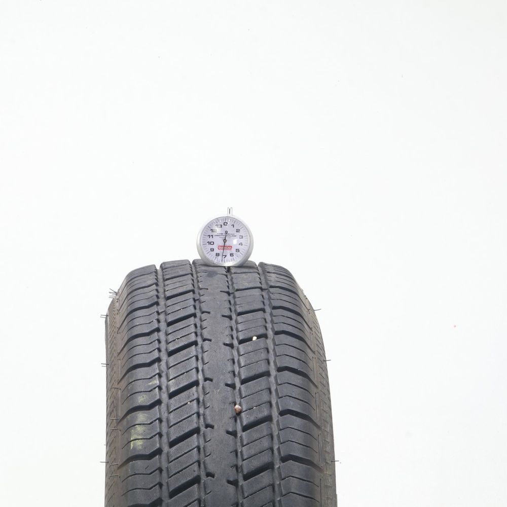 Used ST 225/75R15 Wanda Trailer Tire 117/112L E - 7/32 - Image 2