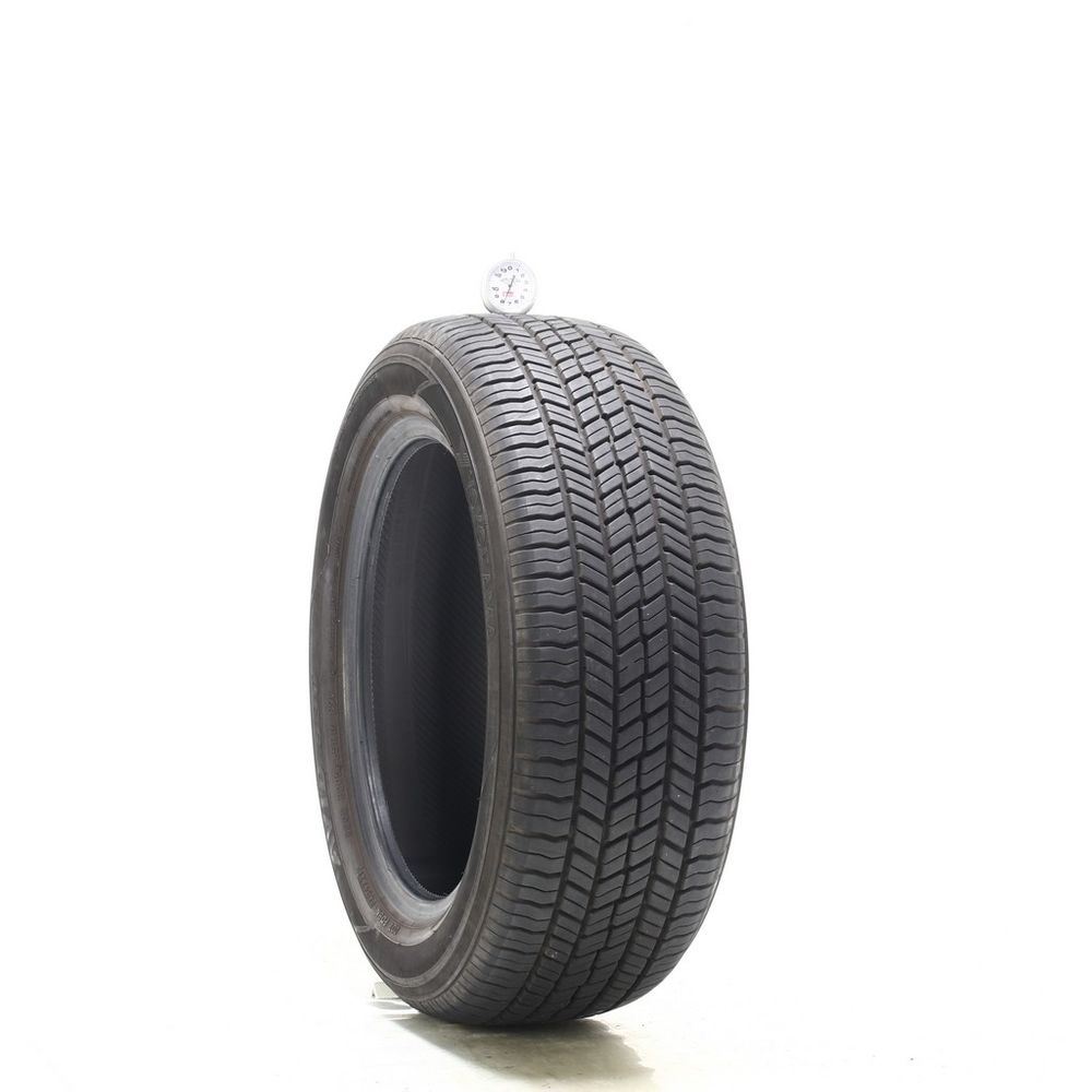 Set of (2) Used 205/55R16 Yokohama AVID S30B 89V - 6.5-7.5/32 - Image 4