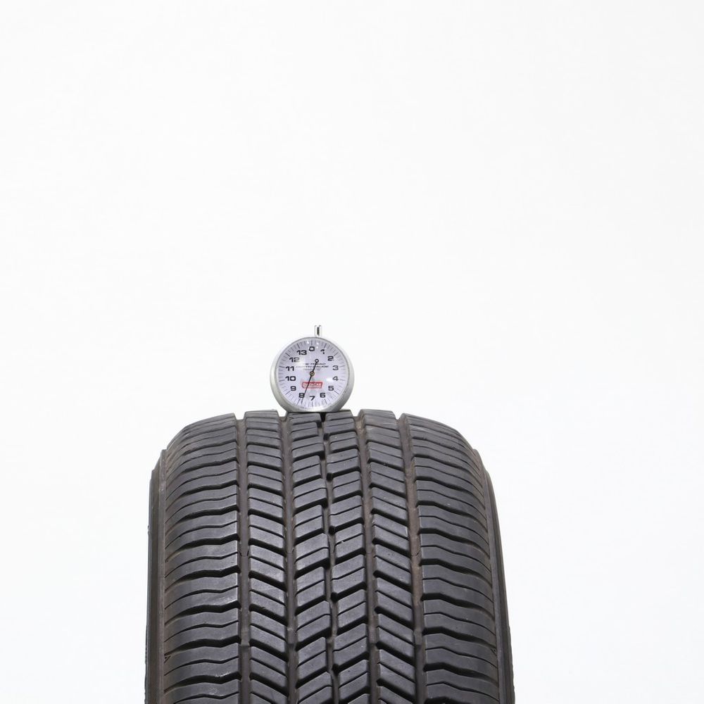 Set of (2) Used 205/55R16 Yokohama AVID S30B 89V - 6.5-7.5/32 - Image 5