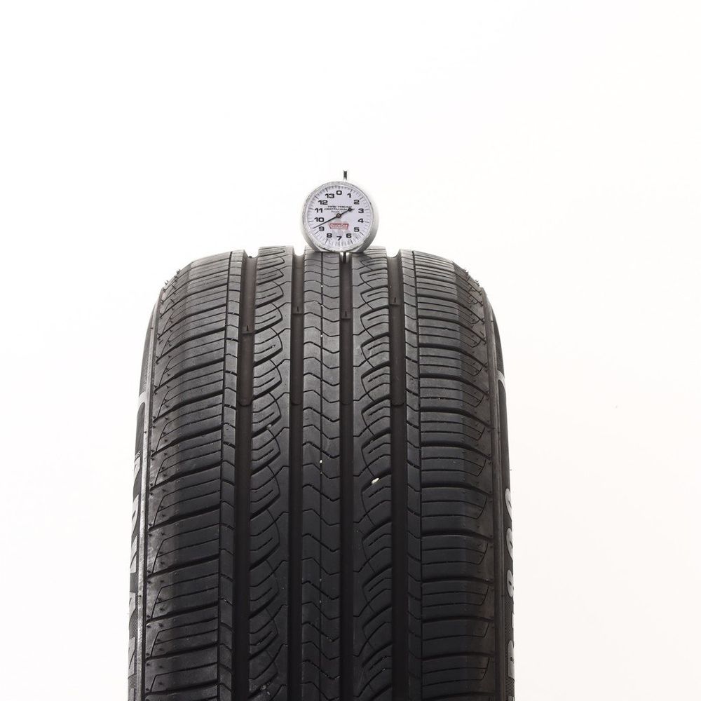 Set of (2) Used 215/55R17 Advanta ER-800 94V - 8.5-9.5/32 - Image 5