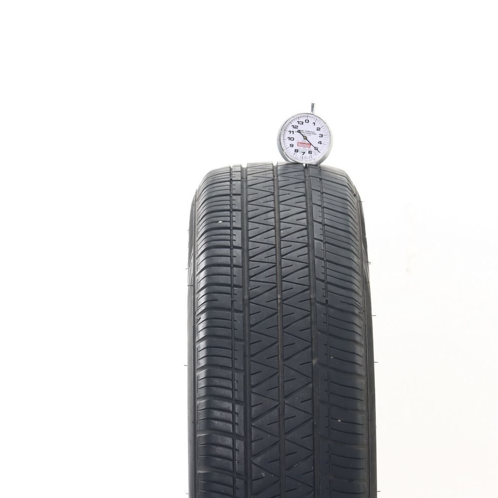 Set of (2) Used 165/65R14 Dunlop Enasave 01 AS 79S - 5/32 - Image 2