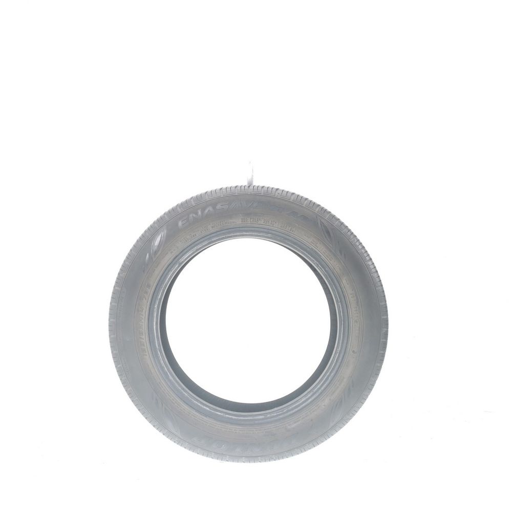 Set of (2) Used 165/65R14 Dunlop Enasave 01 AS 79S - 5/32 - Image 3