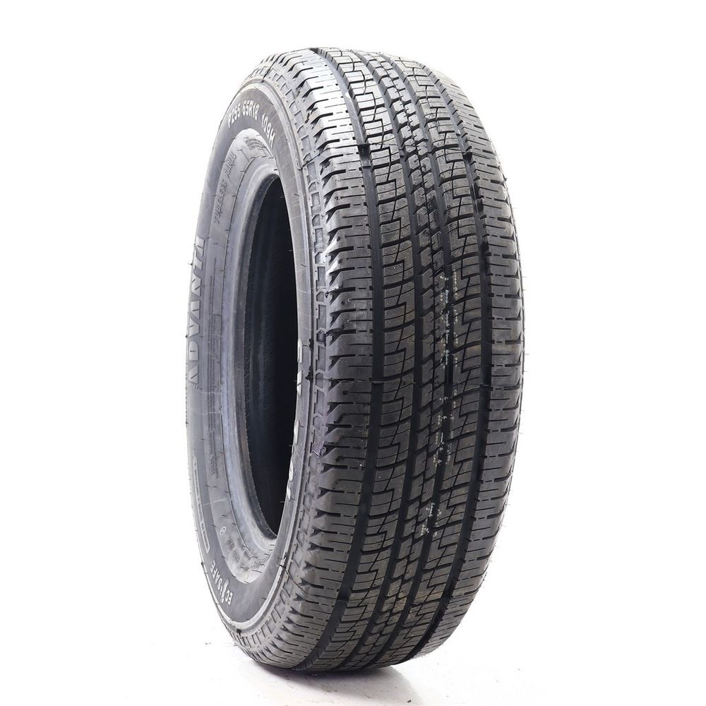 New 255/65R18 Advanta SV T-01 109H - 11/32 - Image 1