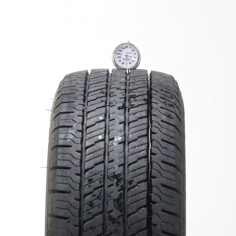Set of (2) Used 235/65R16C Hankook Dynapro HT 121/119R - 10.5-11/32 - Image 5