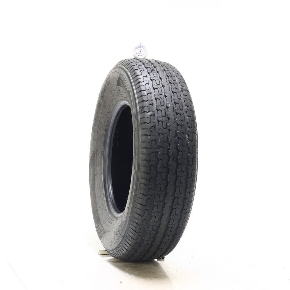 Used ST 225/75R15 Ridgway Sport LH001 113/108L D 7.5/32 Utires