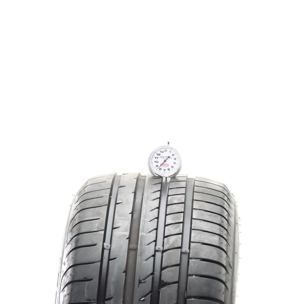 Used 235/50R18 Goodyear Eagle F1 Asymmetric 2 101W - 8.5/32 - Image 2