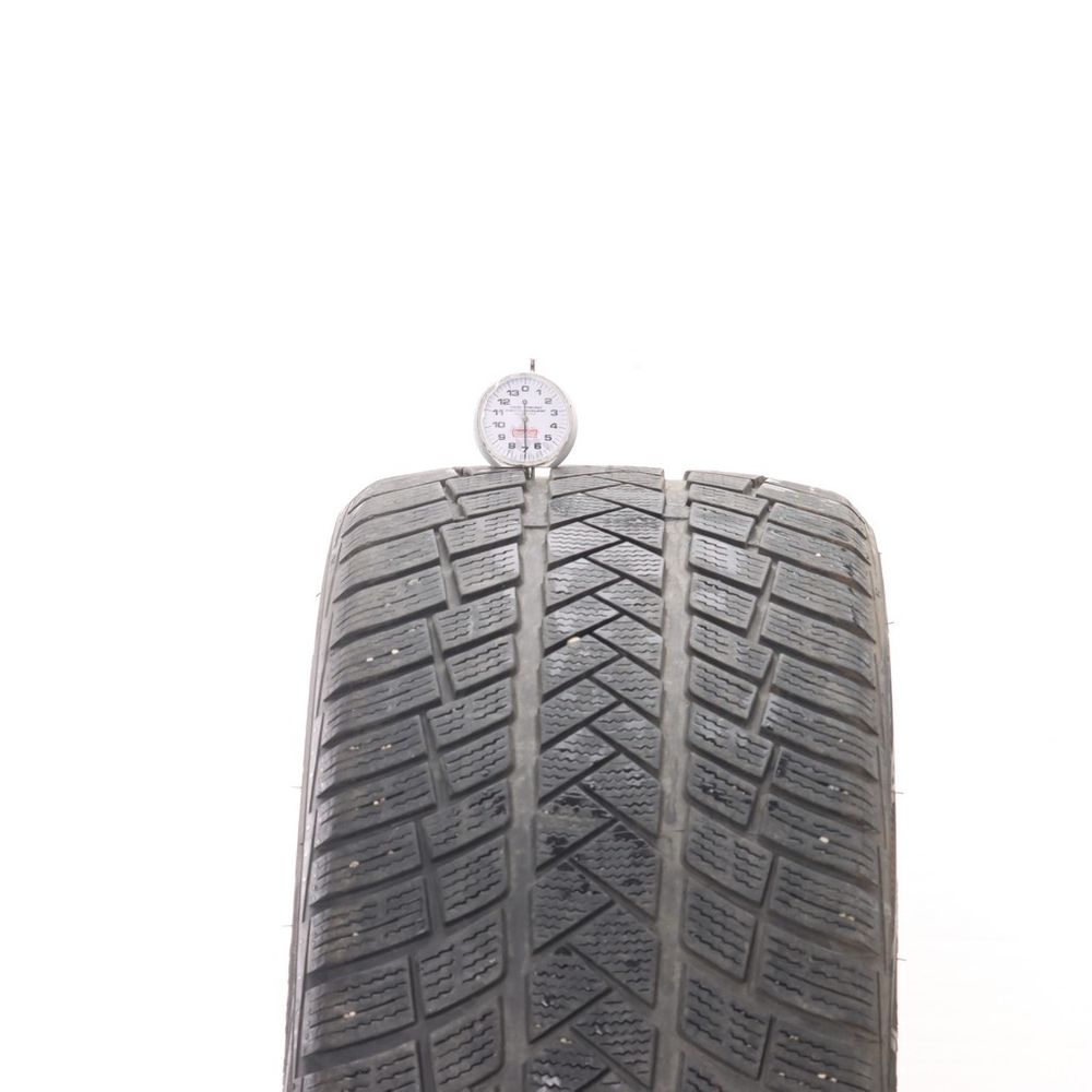 Used 265/35R22 Vredestein Wintrac Pro 102Y - 7/32 - Image 2