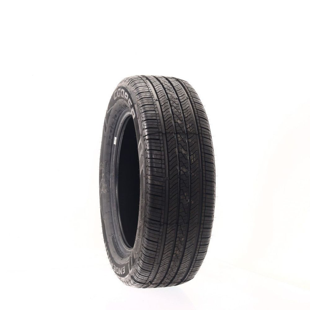 New 225/60R17 Cooper Endeavor Plus 99H - 10.5/32 - Image 1