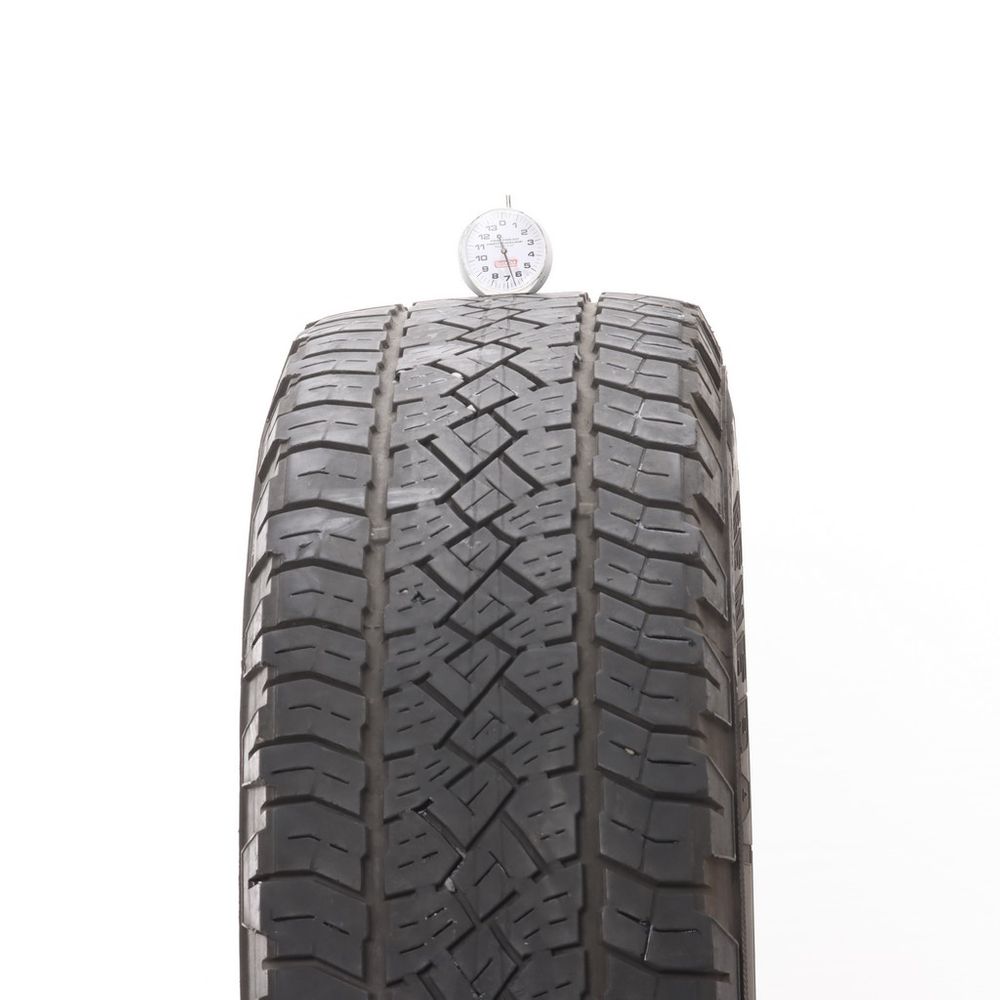 Set of (2) Used LT 265/70R18 General Grabber APT 113/110S C - 6-6.5/32 - Image 5