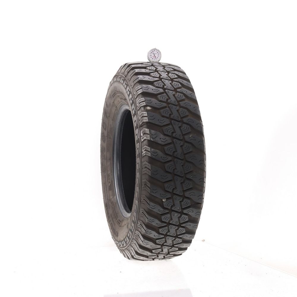 Set of (2) Used ST 235/75R15 Westlake CR857+ 110/105L C - 12-12.5/32 - Image 4