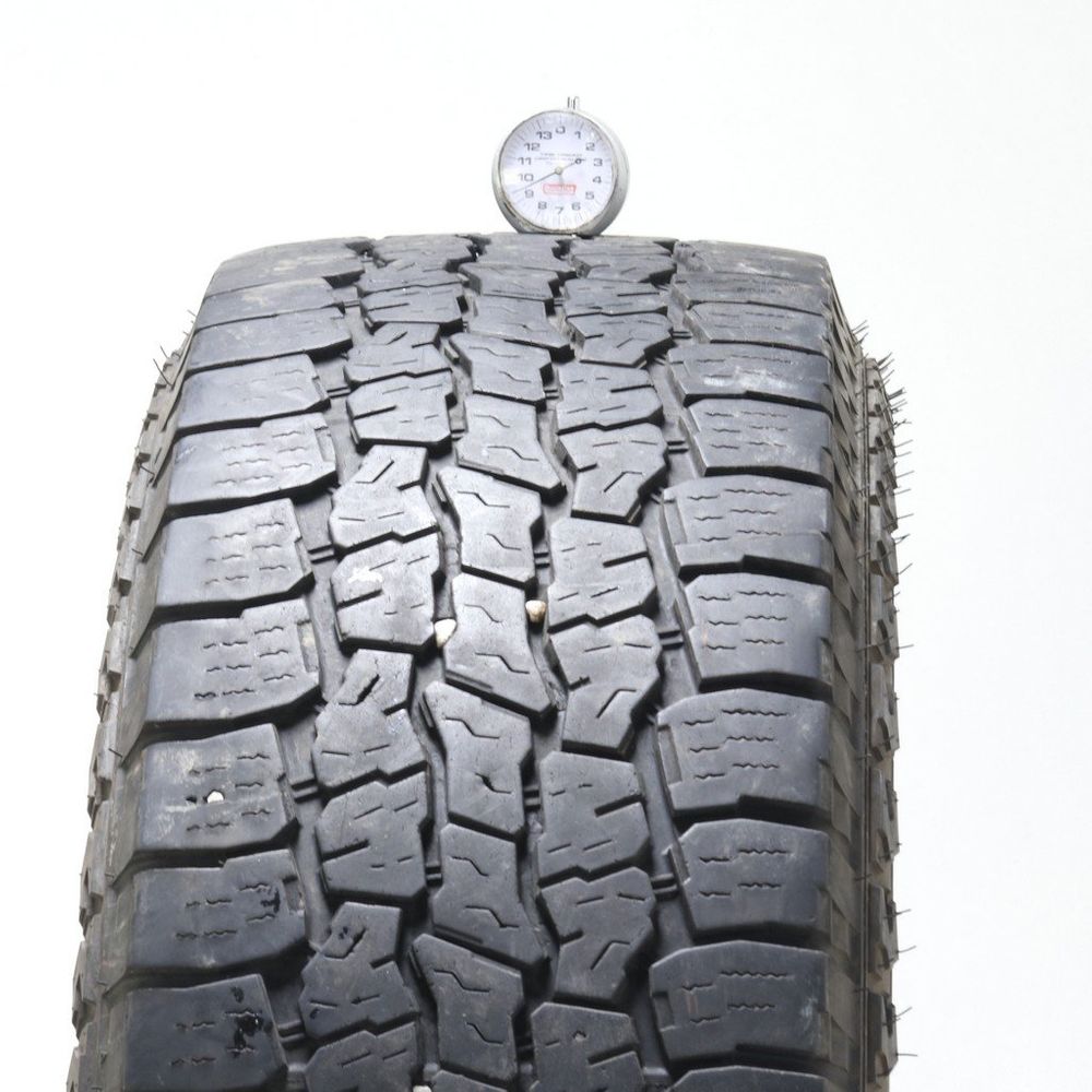 Used LT 285/75R18 Mazama Open Range A/T SQM-3 129/126S E - 9.5/32 - Image 2
