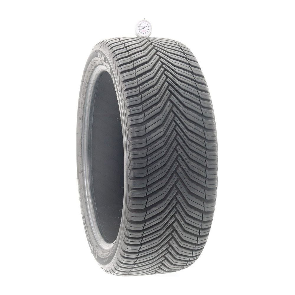 Used 235/40R19 Michelin CrossClimate 2 96V - 9/32 - Image 1