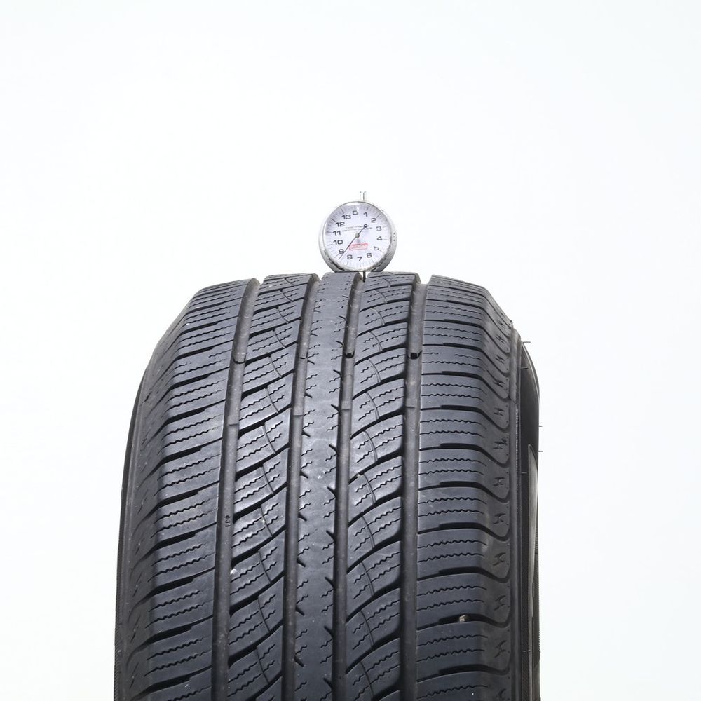 Set of (2) Used 255/70R17 Westlake SU318 H/T 112T - 8-8.5/32 - Image 5