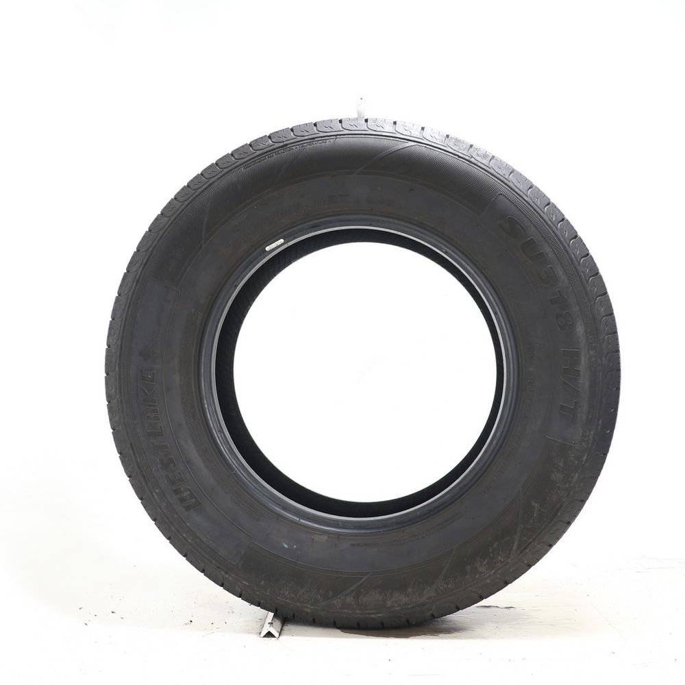 Set of (2) Used 255/70R17 Westlake SU318 H/T 112T - 8-8.5/32 - Image 6