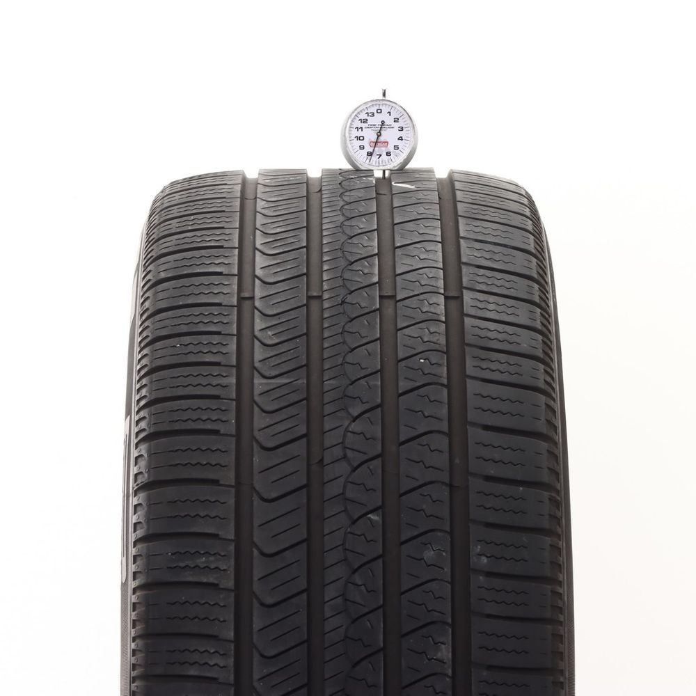 Used 265/45R20 Pirelli Scorpion AS Plus 3 108H - 7.5/32 - Image 2