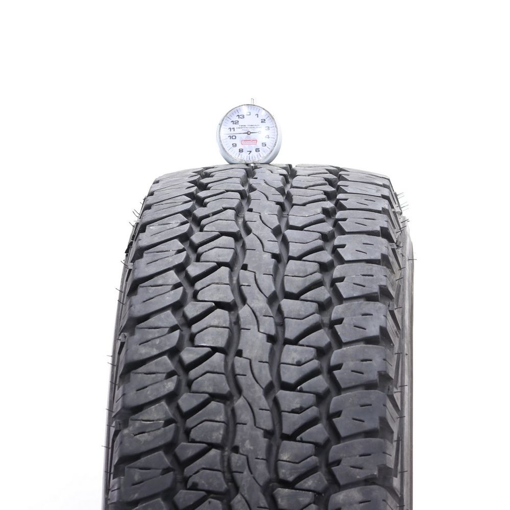 Used 235/70R16 Firestone Destination A/T 104S - 10.5/32 - Image 2