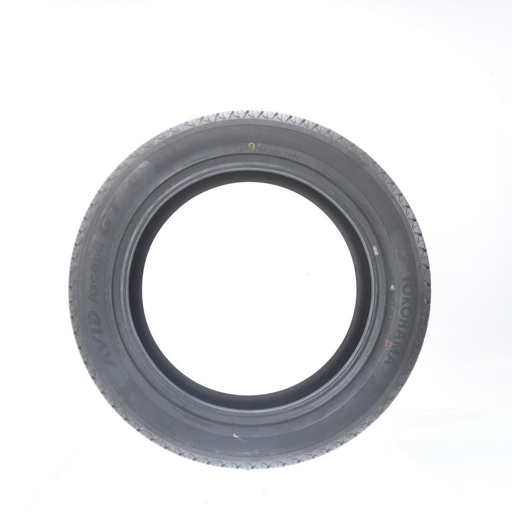 Driven Once 235/55R19 Yokohama Avid Ascend GT 105V - 11.5/32 - Image 3