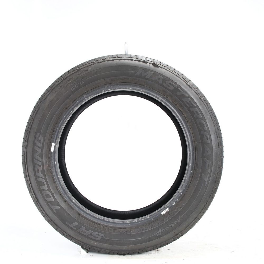 Set of (2) Used 225/60R18 Mastercraft SRT Touring 100H - 7/32 - Image 3