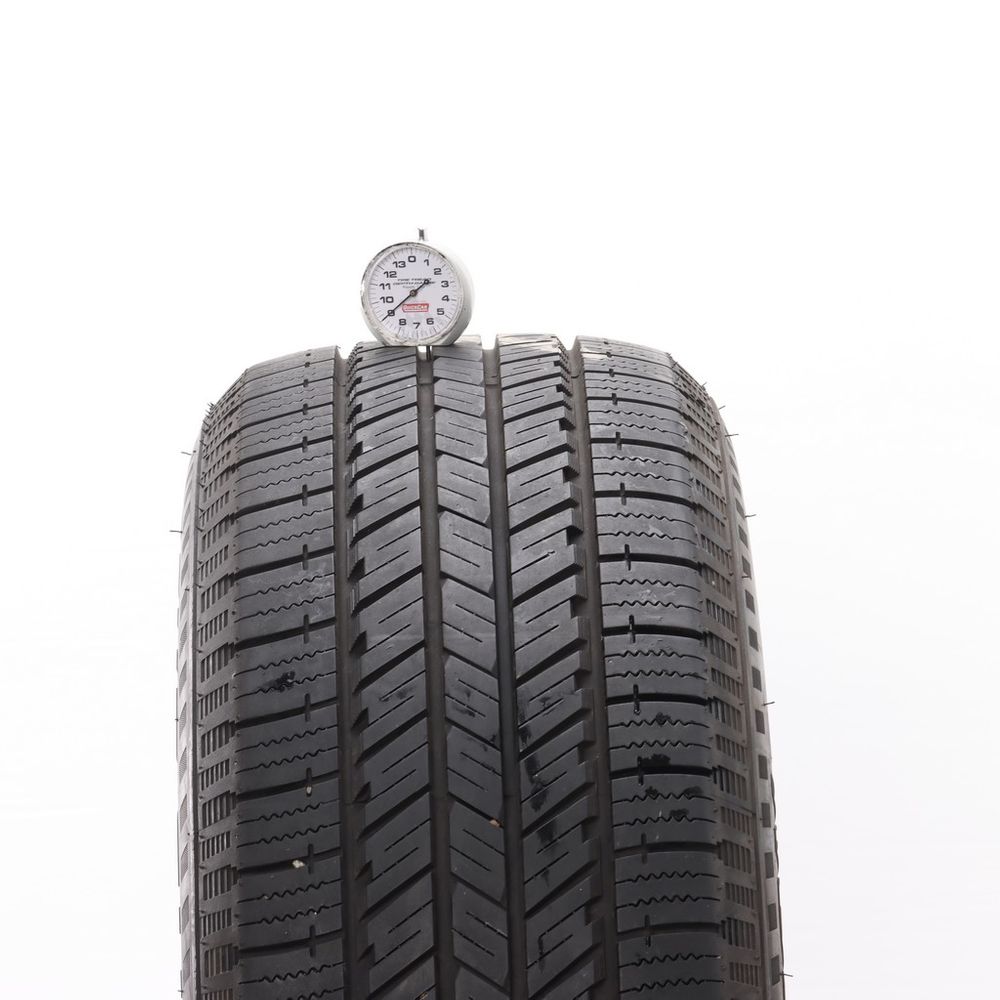 Set of (2) Used 235/55R19 Paragon Tour CUV 101V - 9/32 - Image 2