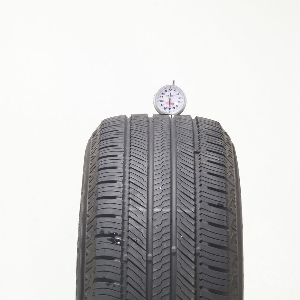 Set of (2) Used 235/65R17 Yokohama Geolandar CV G058 108V - 5.5-7/32 - Image 5