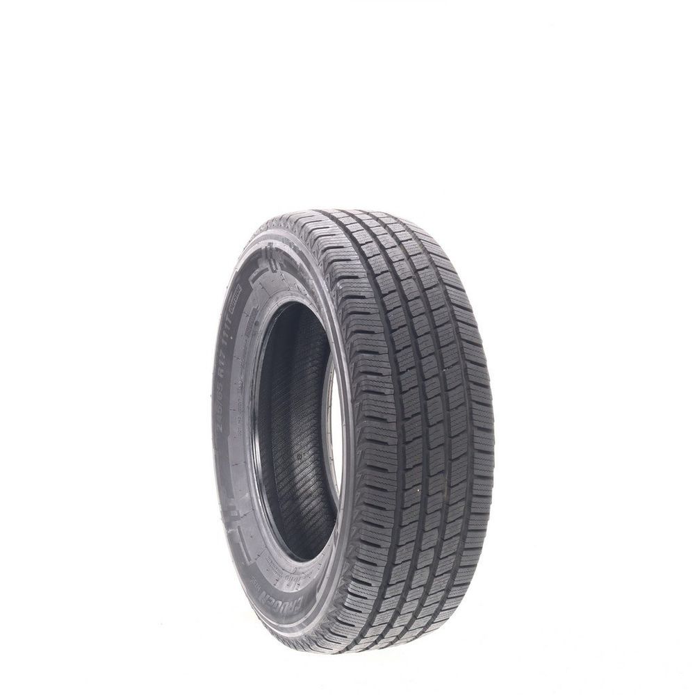 Driven Once 245/65R17 Kumho Crugen HT55 111T - 12/32 - Image 1