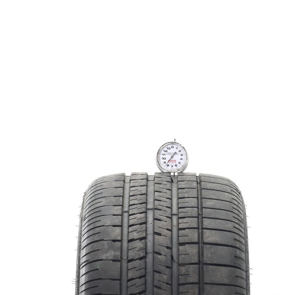 Set of (2) Used 245/40ZR18 Goodyear Eagle F1 Supercar EMT LL 88Y - 8.5/32 - Image 2