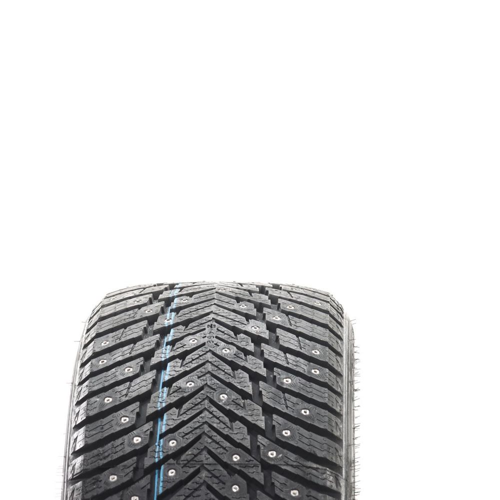 Set of (2) New 225/45R17 Nokian Hakkapeliitta 10 Studded 94T - Image 2