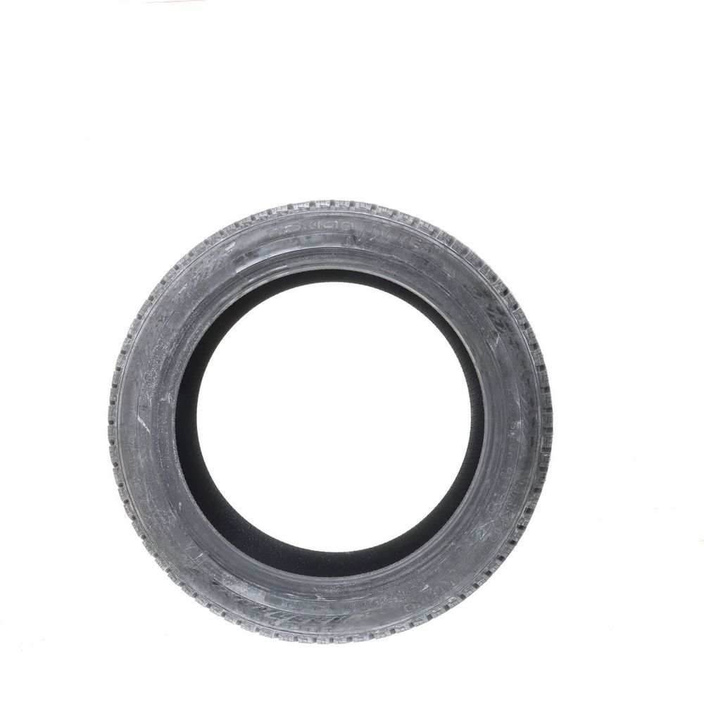 Set of (2) New 225/45R17 Nokian Hakkapeliitta 10 Studded 94T - Image 3