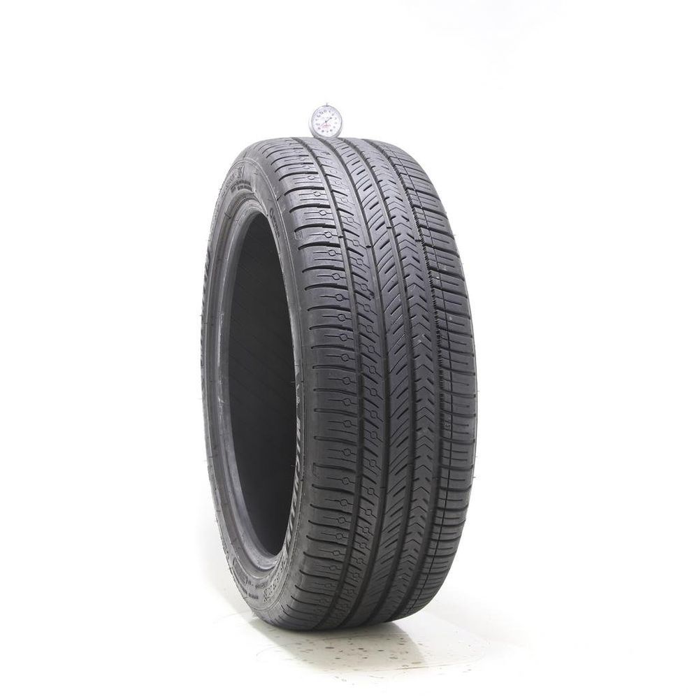 Used 245/45ZR20 Michelin Pilot Sport All Season 4 103Y - 9/32 - Image 1