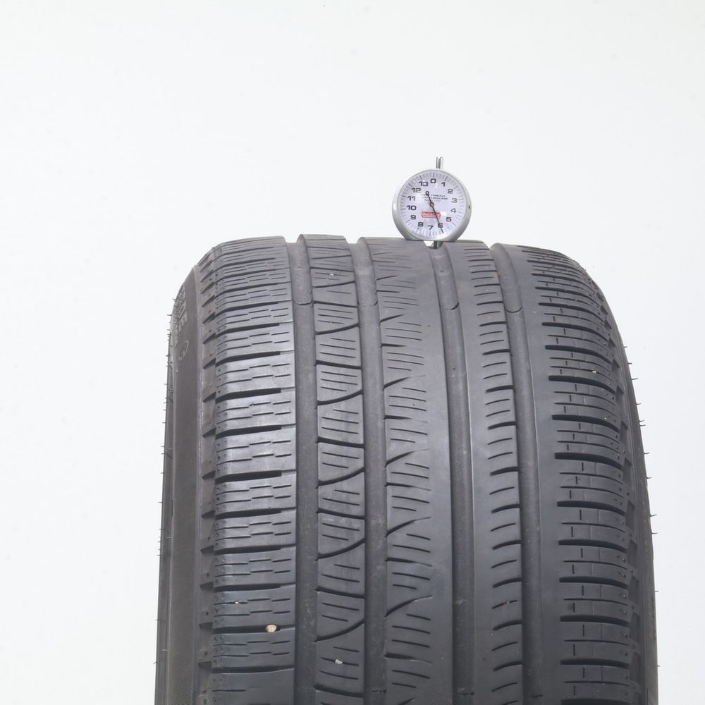Set of (2) Used 275/45R21 Pirelli Scorpion Verde LR PNCS 110W - 6/32 - Image 2