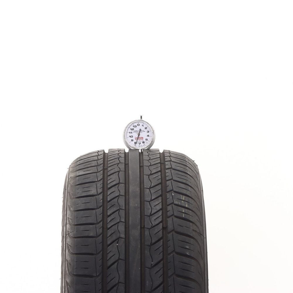 Set of (4) Used 205/55R16 Summit Ultramax A/S 94V - 7.5-9/32 - Image 2