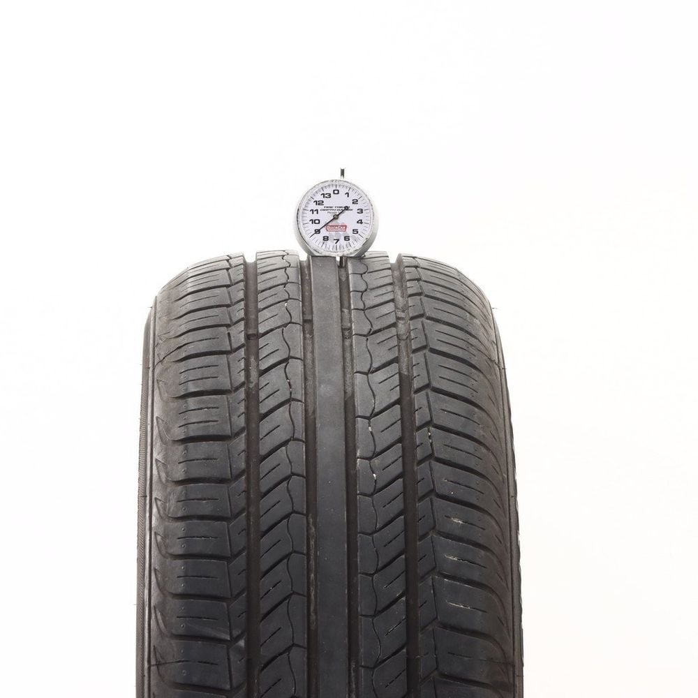 Set of (4) Used 205/55R16 Summit Ultramax A/S 94V - 7.5-9/32 - Image 5