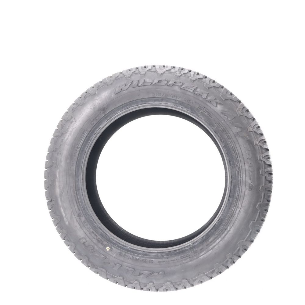 New 215/65R17 Falken Wildpeak A/T Trail 99H - Image 3