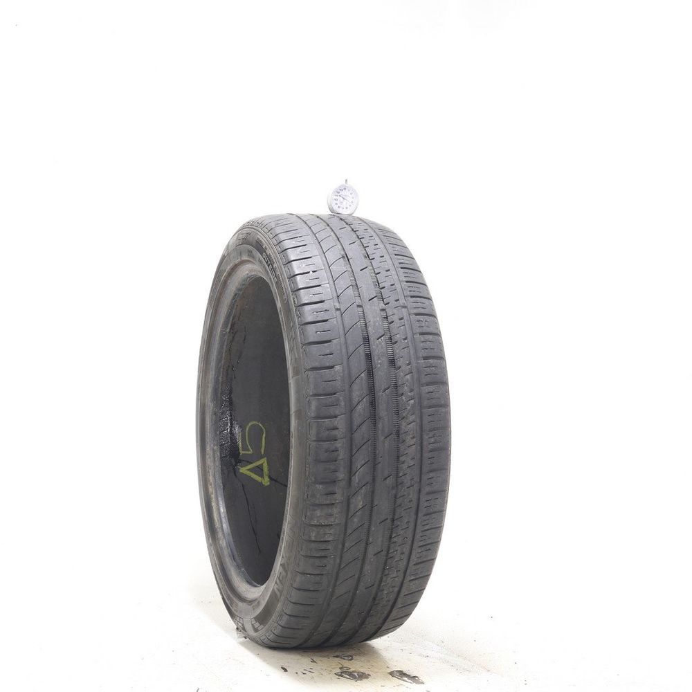 Used 225/45ZR19 Nexen N'Fera AU7 96W - 4.5/32 - Image 1