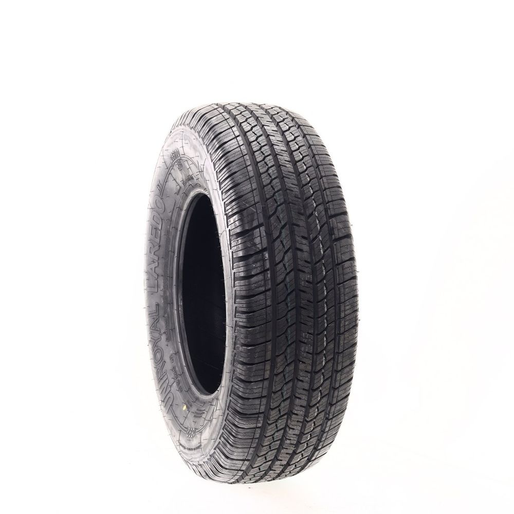 New 255/70R16 Uniroyal Laredo HT 111T - Image 1