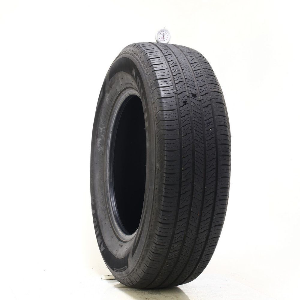 Used 255/70R18 Arisun Aresta ZG02 113T - 6.5/32 - Image 1