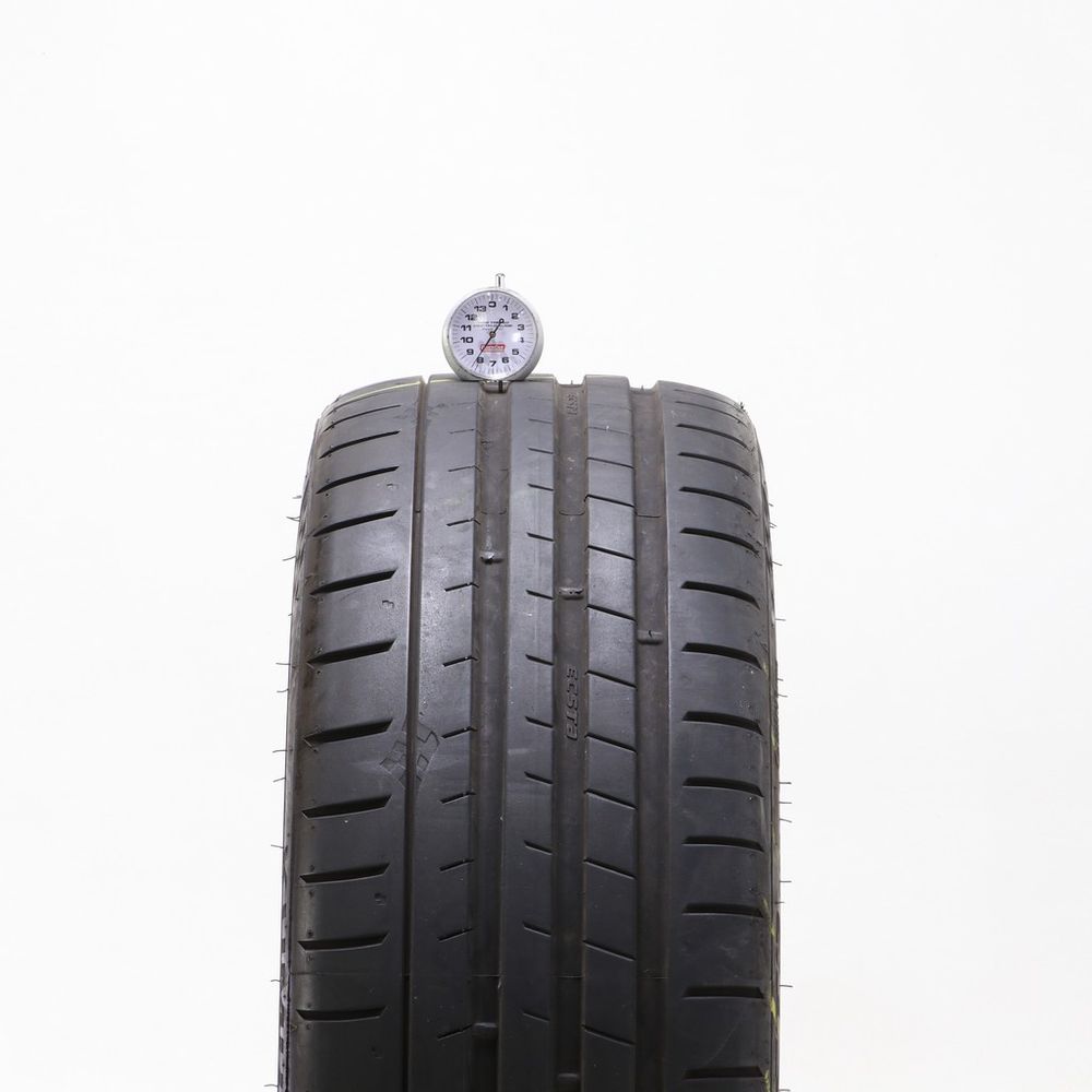 Used 235/40ZR18 Kumho Ecsta PS91 95Y - 8/32 - Image 2