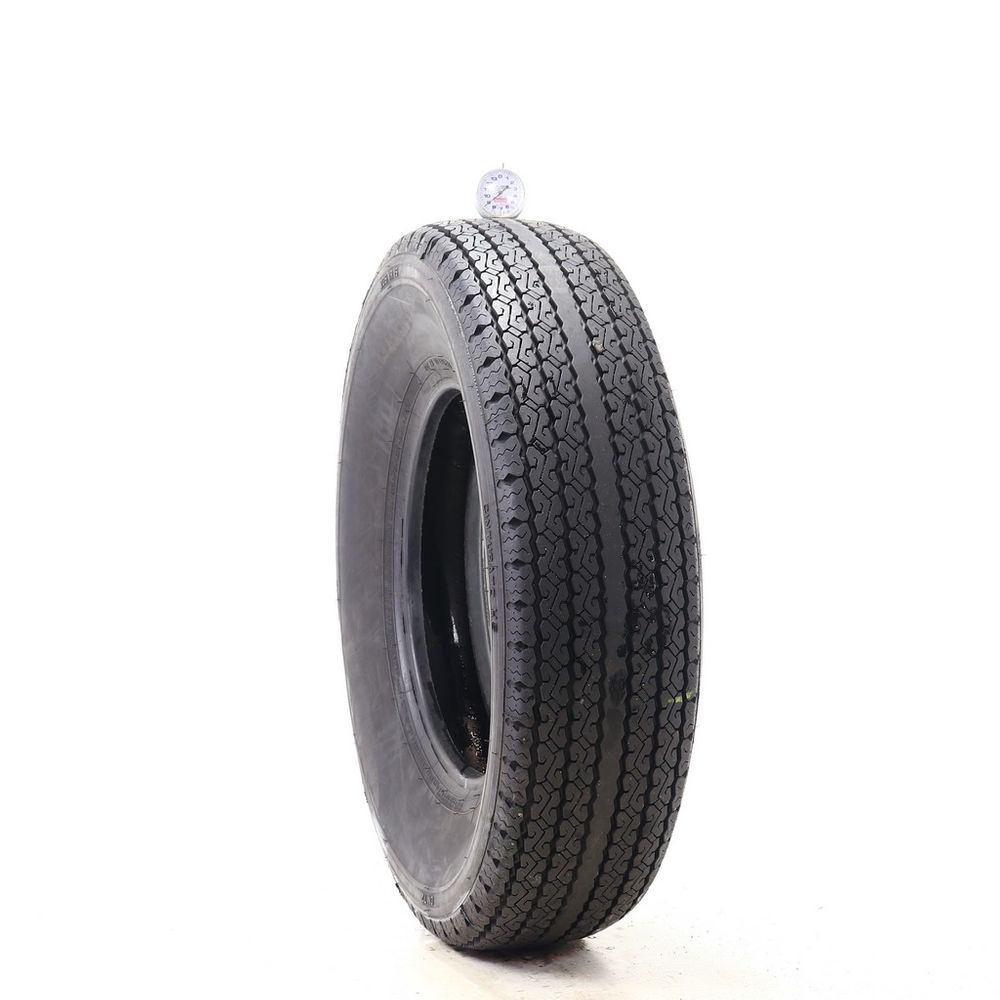 Used 205VR15 Pirelli Cinturato HS CN72 97V - 8.5/32 - Image 1