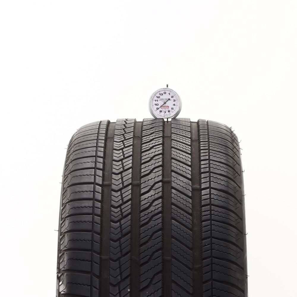 Set of (2) Used 265/45R21 Bridgestone Alenza Sport A/S ENLITEN 104T - 8.5/32 - Image 2