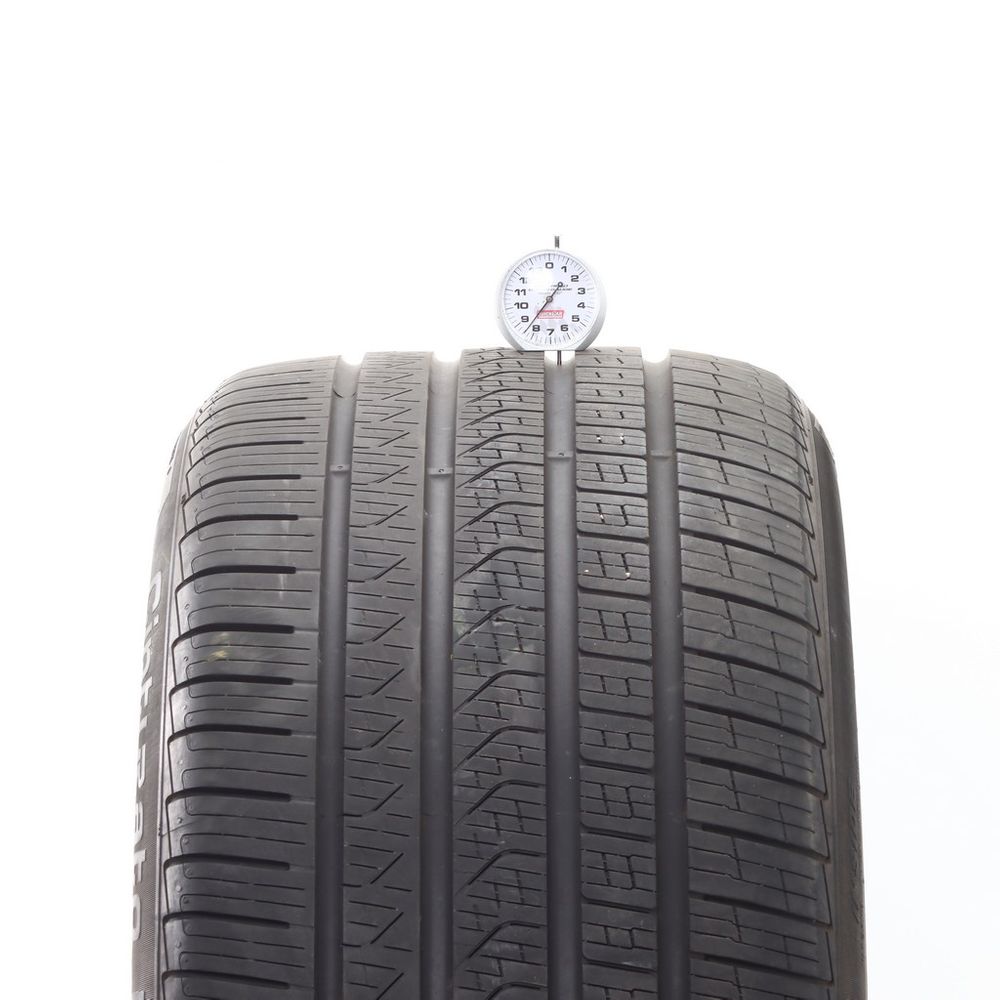 Used 285/40R20 Pirelli Cinturato P7 Elect NF0 108H - 8.5/32 - Image 2