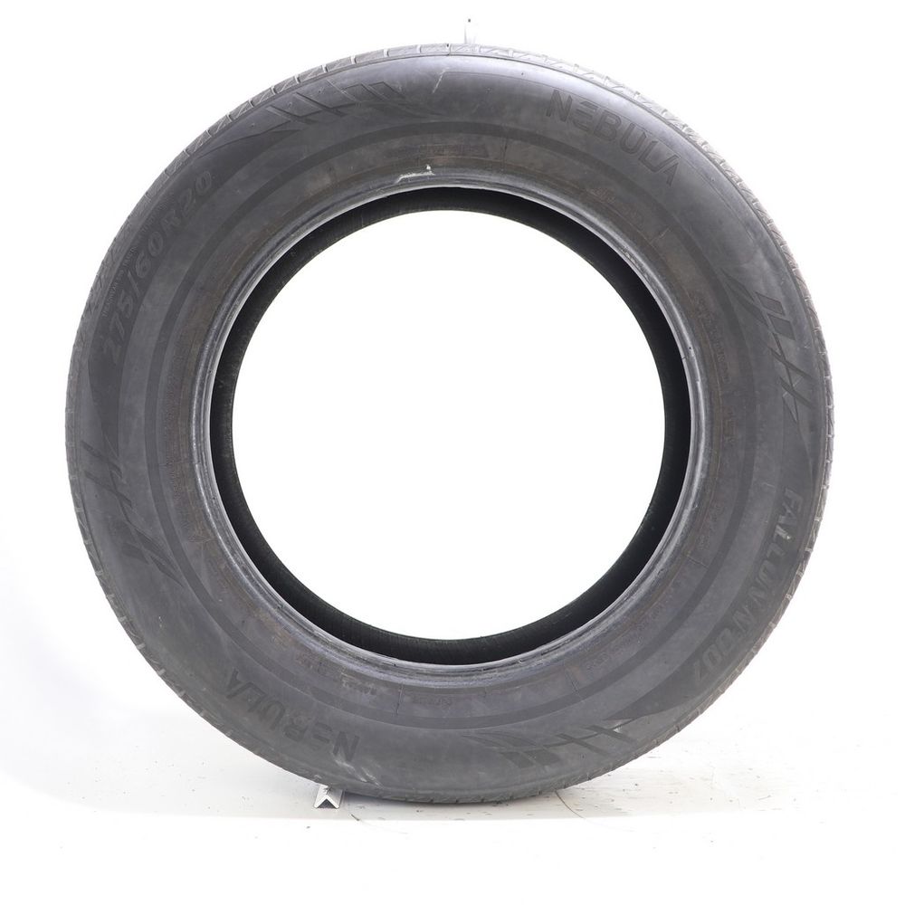 Used 275/60R20 Nebula Falcon N007 115V - 6.5/32 - Image 3