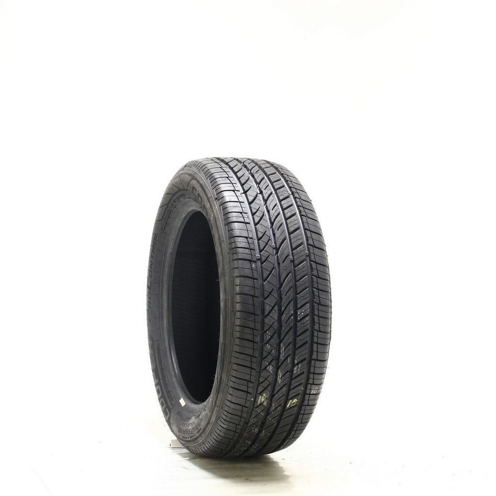 Set of (4) New 205/55R16 Cooper ProControl 91V - 10/32 - Image 1
