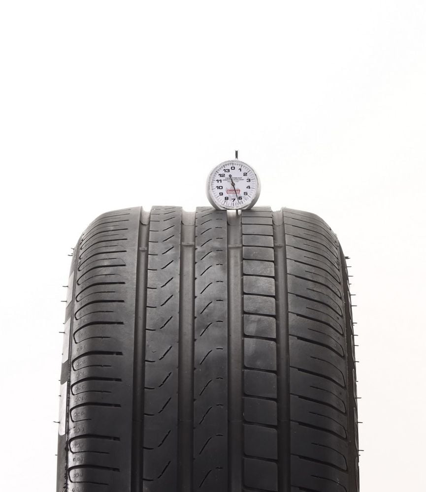 Set of (4) Used 255/45R20 Pirelli Scorpion Verde MOE Run Flat 101W - 6-7.5/32 - Image 2